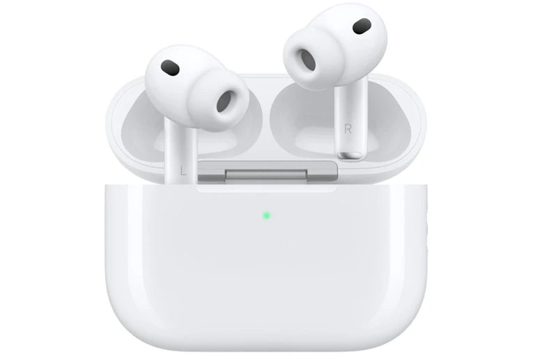 AirPods Pro 3 Noise Canceling