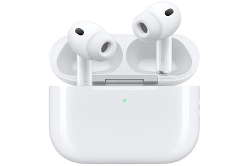 AirPods Pro 3 Noise Canceling