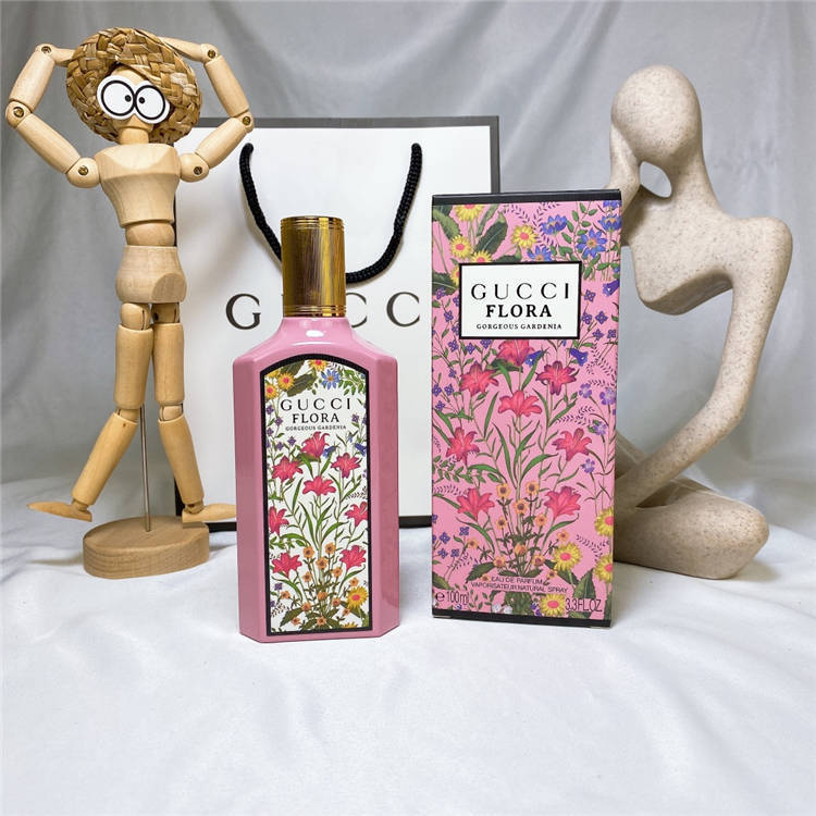 Gucci Gorgeous Gardenia