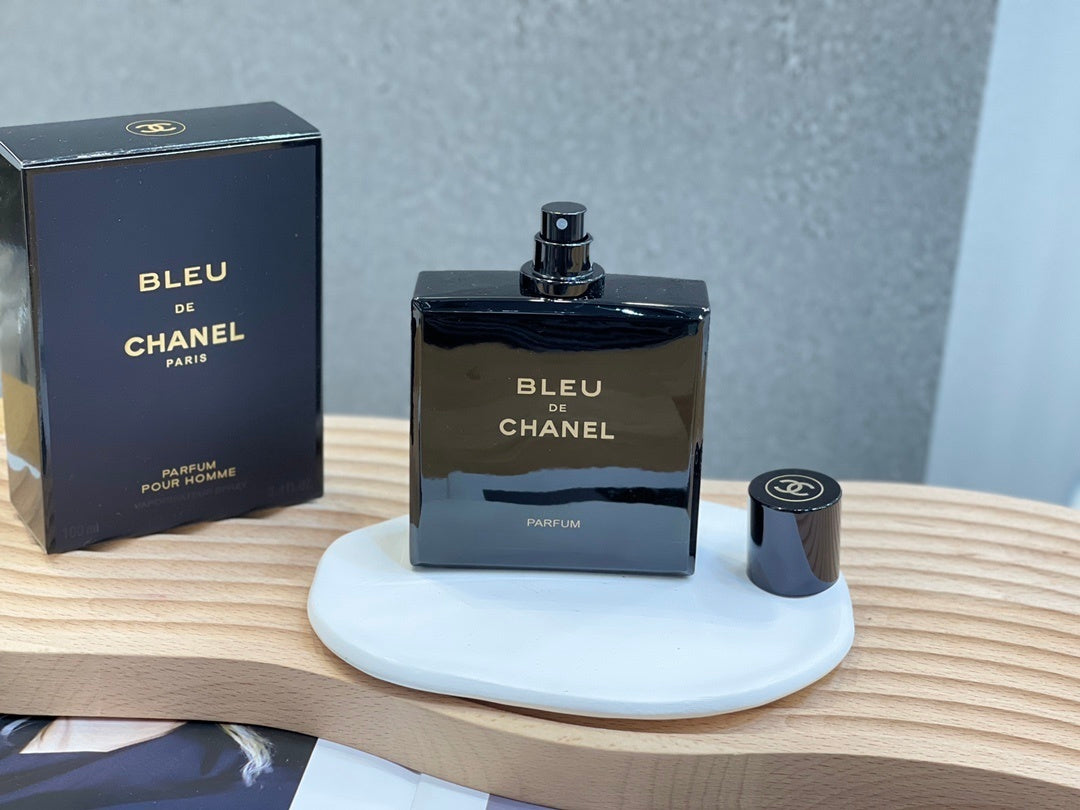 Bleu de Chanel Parfum