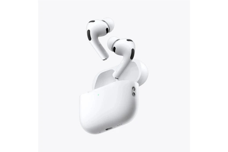 AirPods Pro 3 Noise Canceling