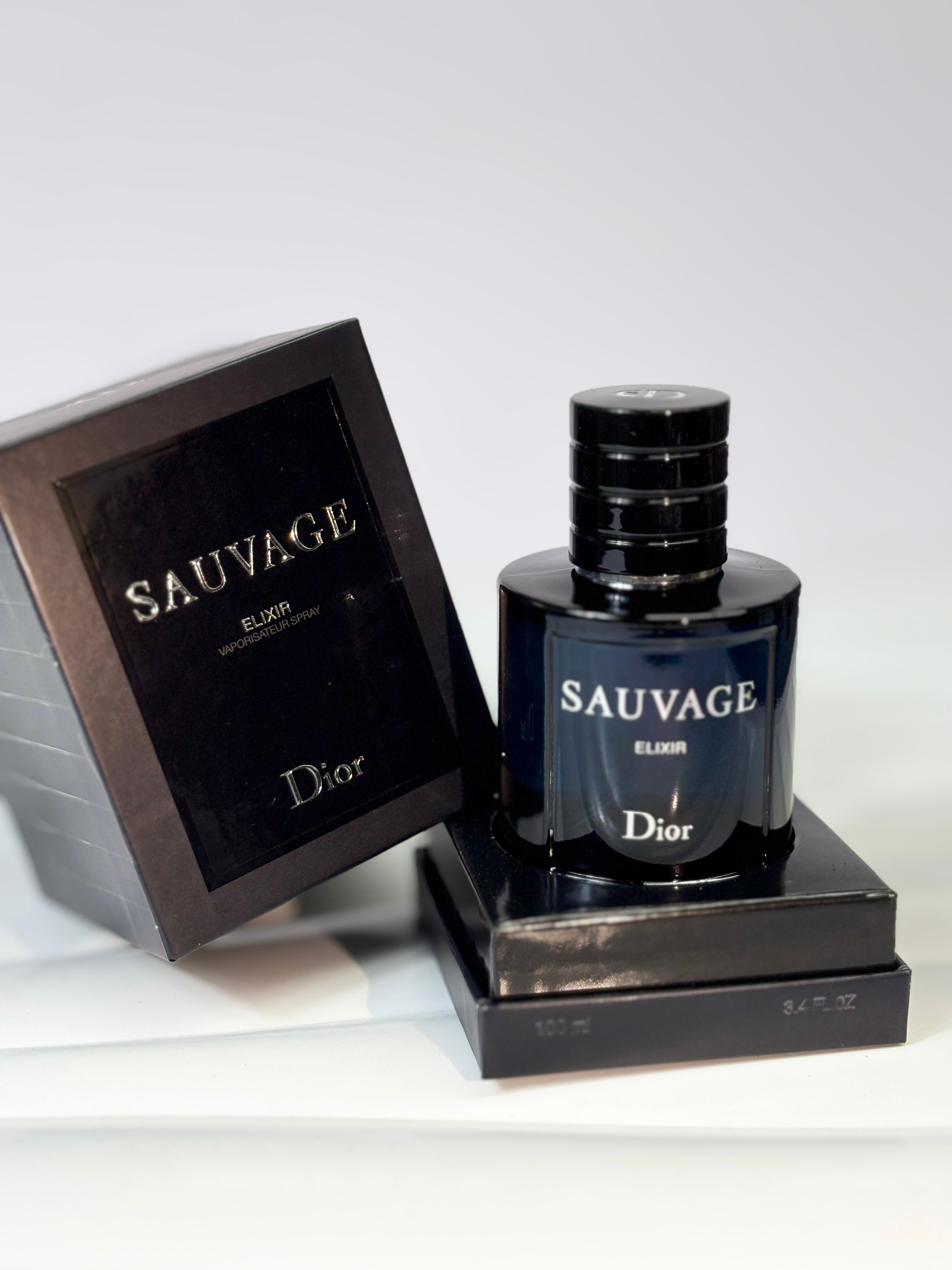 10ml Travel Packs & Testers