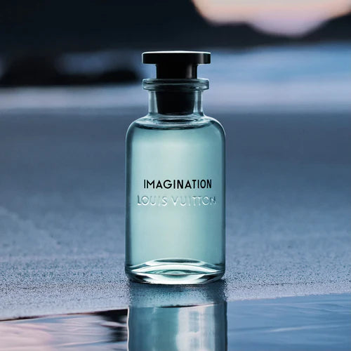 Louis Vuitton Imagination
