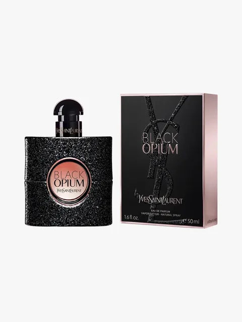 Yves Saint Laurent Black Opium EDP
