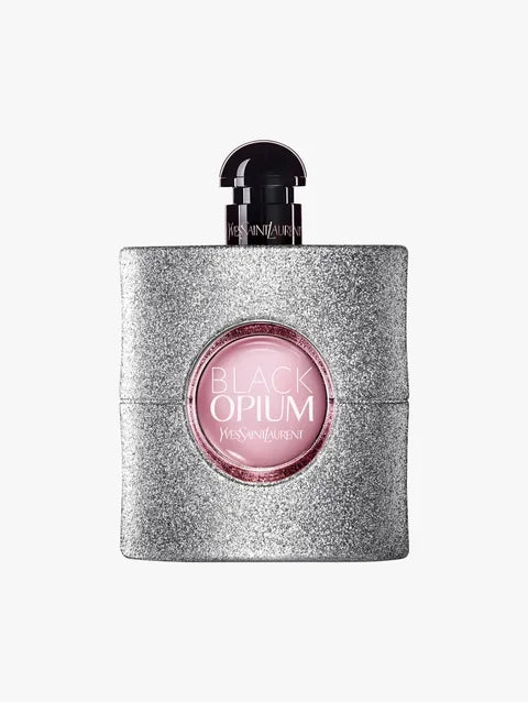 Yves Saint Laurent Black Opium Glitter