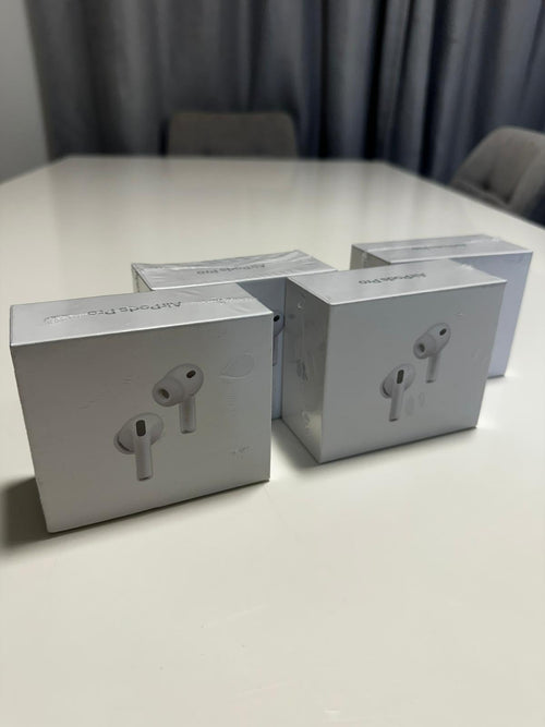 AirPods Pro 3 Noise Canceling