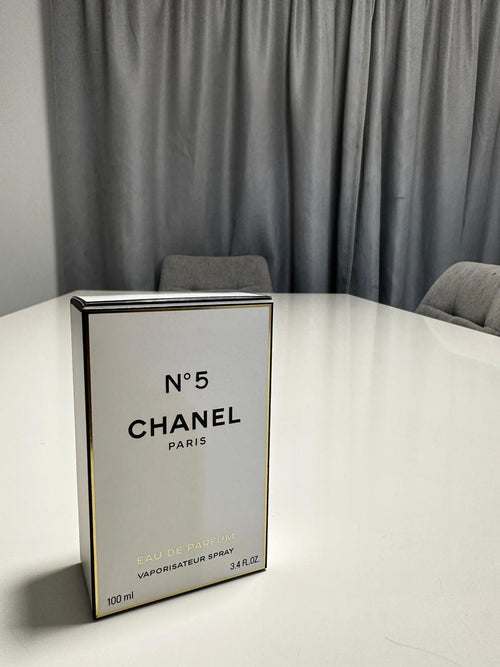 Chanel N°5 EDP