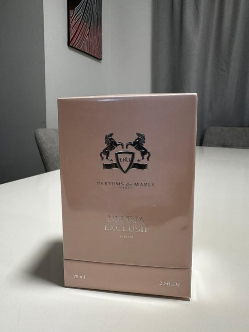 Parfums De Marly Delina EDP