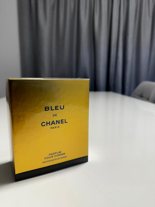 Bleu de Chanel Parfum