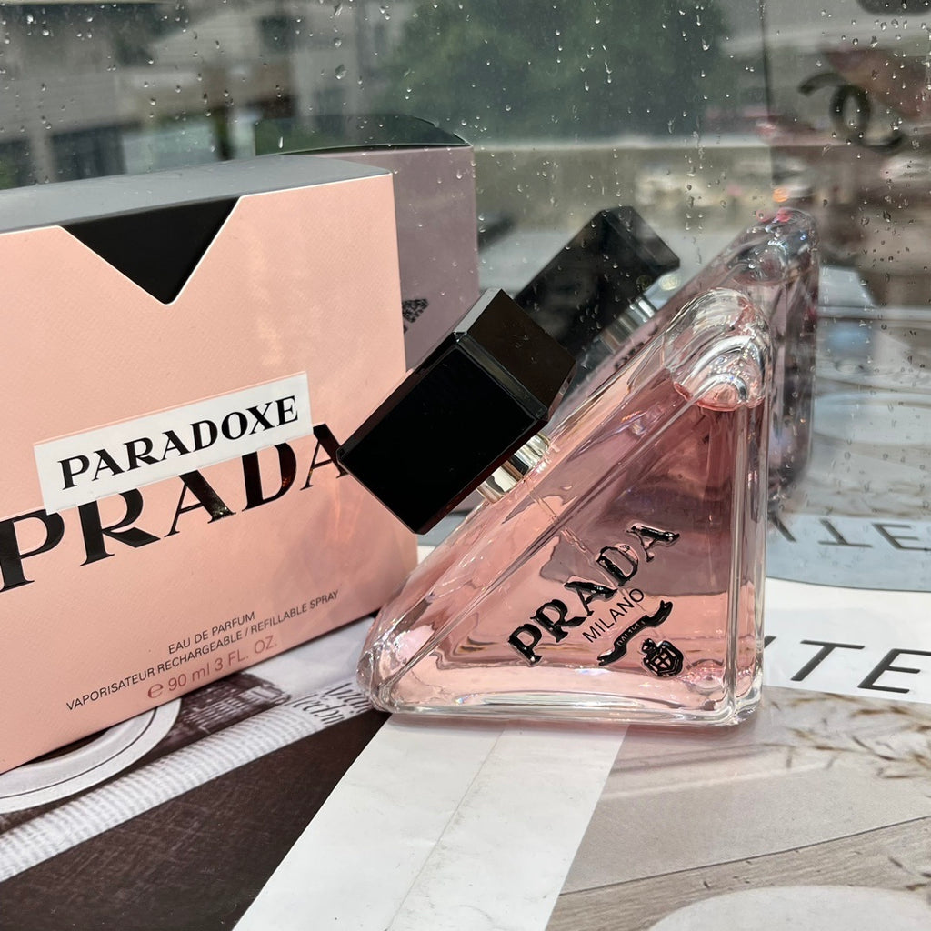 Prada Paradoxe EDP