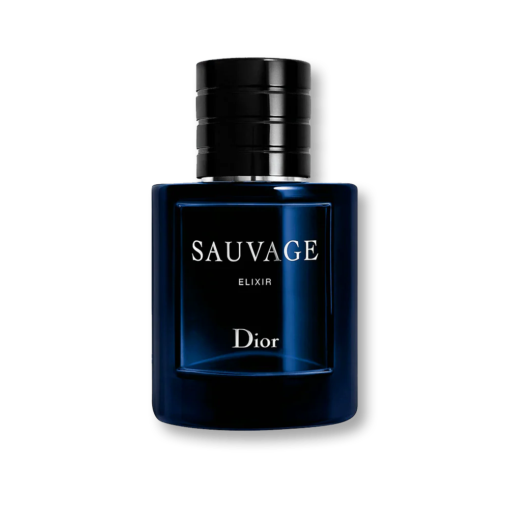 Dior Sauvage Elixir