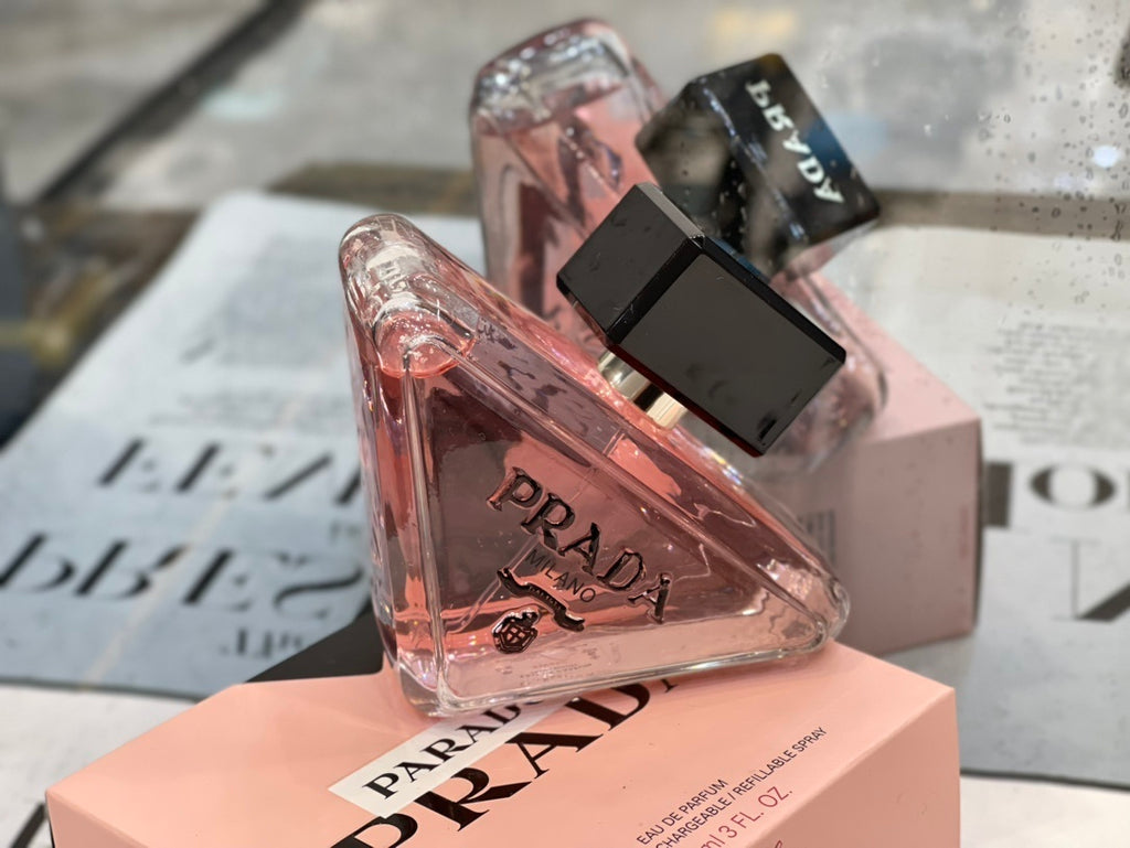 Prada Paradoxe EDP