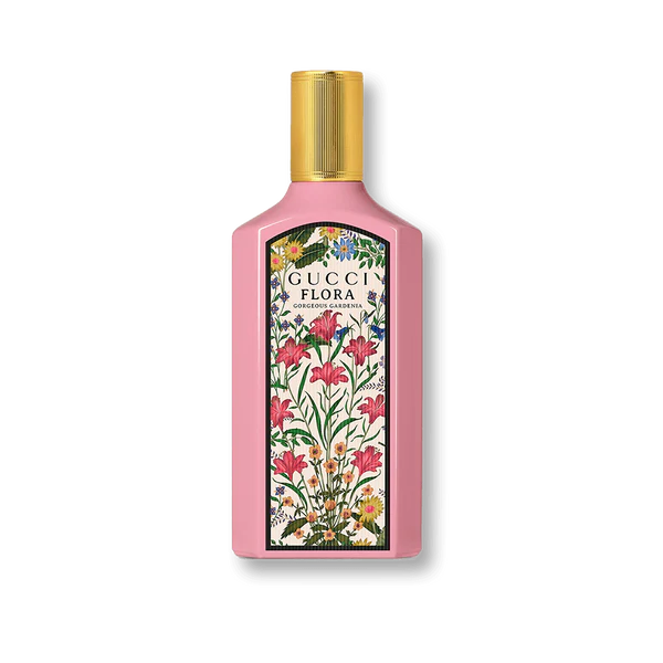 Gucci Gorgeous Gardenia