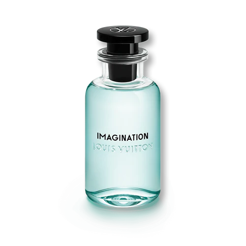 Louis Vuitton Imagination