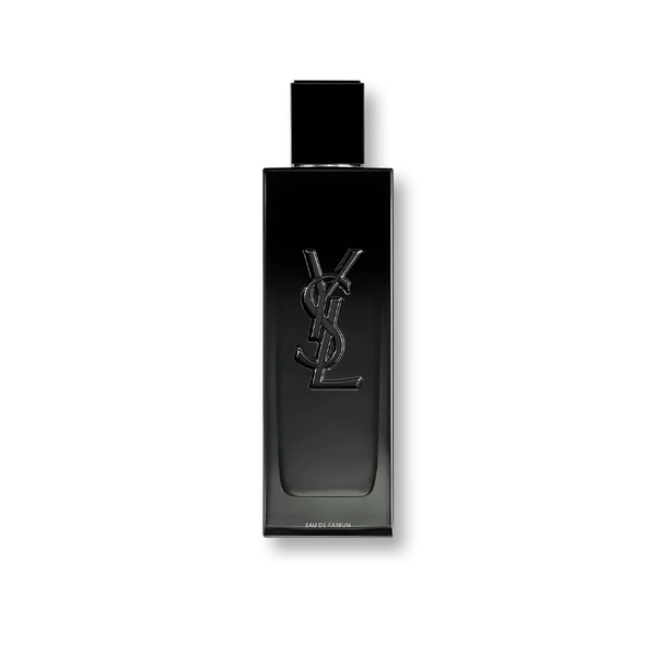 Yves Saint Laurent Myslf